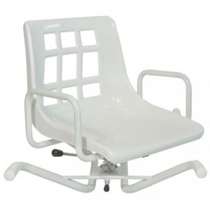 Siège pivotant Dakara - DRIVE DEVILBISS HEALTHCARE