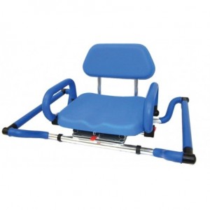 Siège pivotant Easy Swing - HERDEGEN