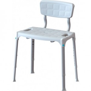 Banc de douche PACIFIC - PERFORMANCE HEALTH (anciennement PATTERSON MEDICAL)