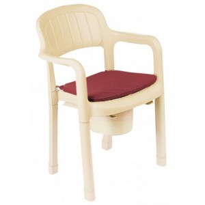 Fauteuil de douche MADRIGAL - HMS-VILGO