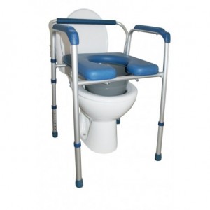 Chaise 4 en 1 - HERDEGEN