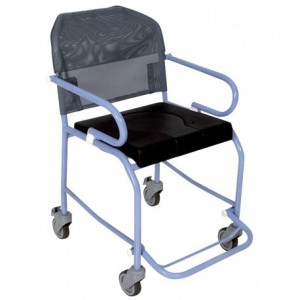 Fauteuil sur roulettes NOUMEA - HMS-VILGO