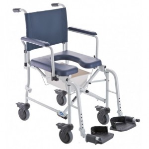 Chaise à pousser LIMA - INVACARE