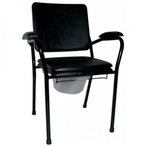 Fauteuil CANDY CONFORT - HMS-VILGO