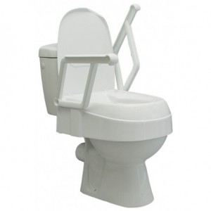 Surélévateur TSE 120 - DRIVE DEVILBISS HEALTHCARE