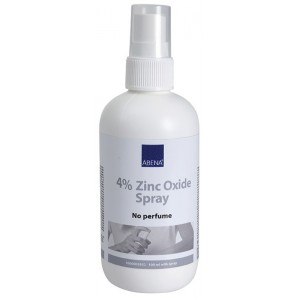 Gamme produits de soins - ABENA