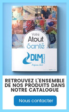 Contacter DLM Guichard