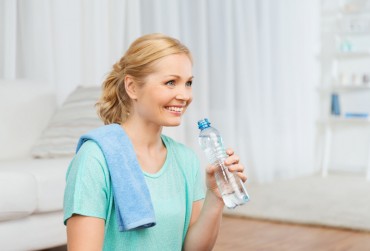 Retrouver la forme chez vous